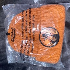DUTCHBROS Beanie